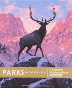 Parks Memories: Mountaineer