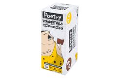 Poetry for Neanderthals: More Cards Box 1 Expansion