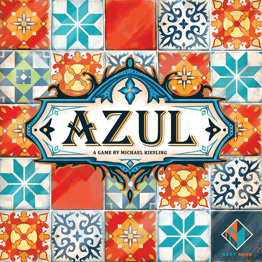 Azul (Bilingual Edition)