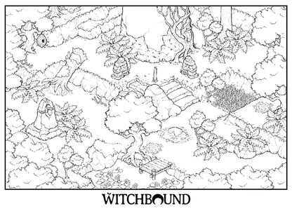 Witchbound