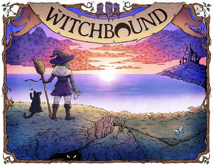 Witchbound