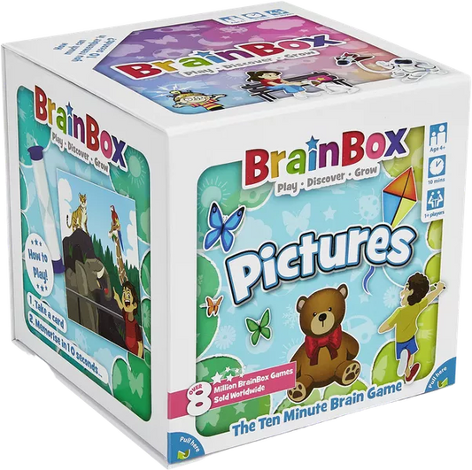 BrainBox - Pictures