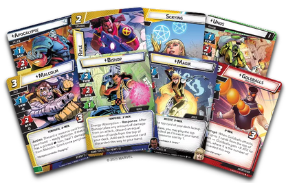 Marvel Champions LCG - Age of Apocalypse Expansion