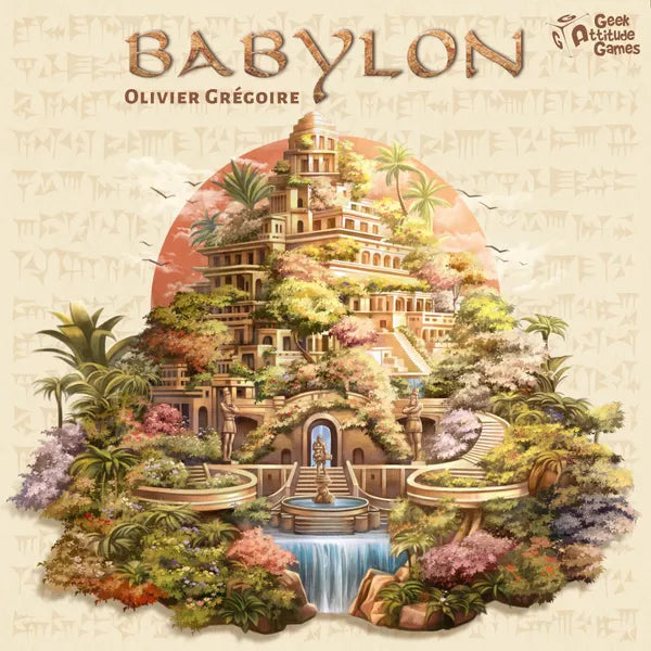 Babylon