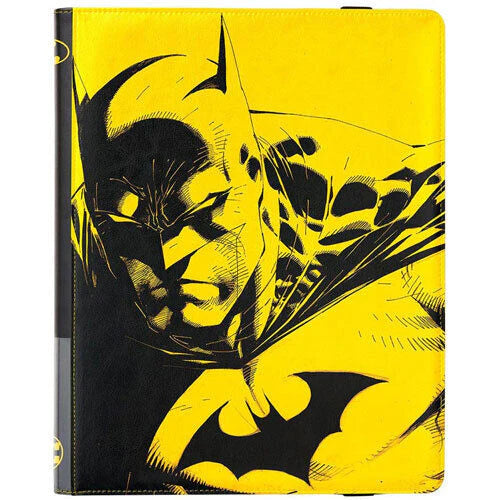 Card Codex 360 Batman Core