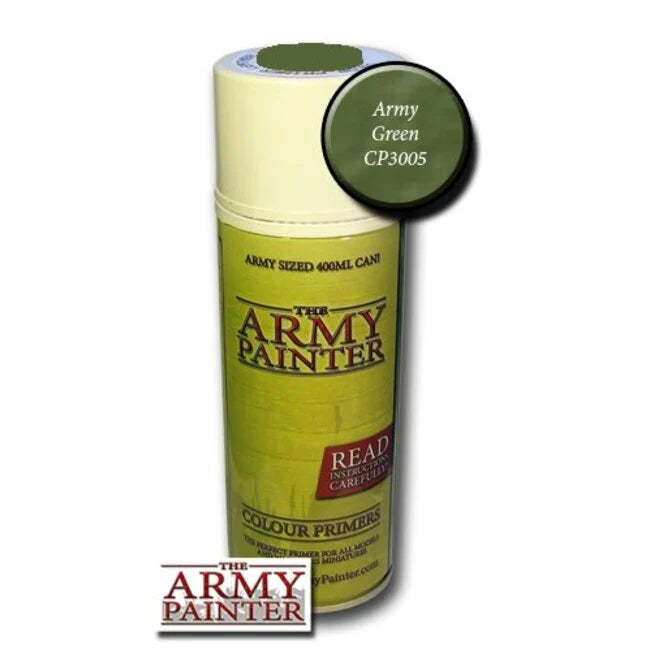 Army Green Single