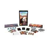7 Wonders: Cities Expansion (2nd Edition)
