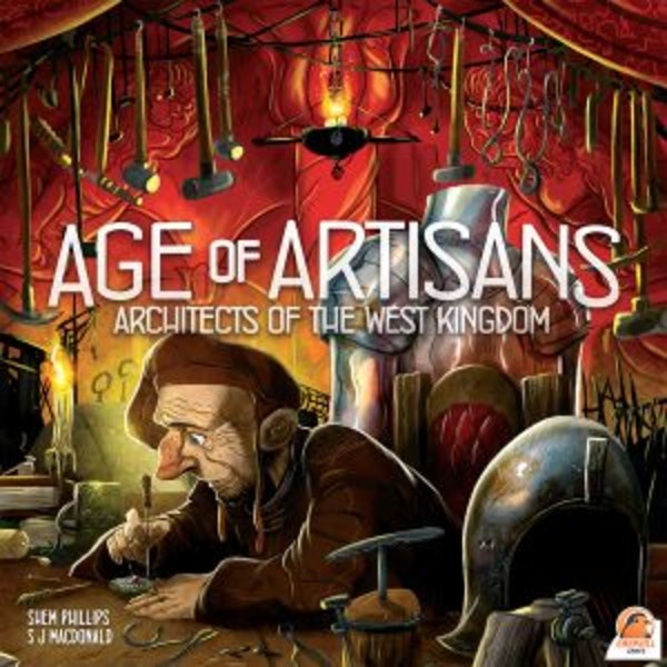 Age of artisans