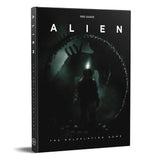 ALIEN Roleplaying Game
