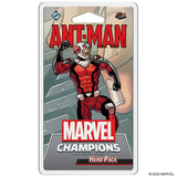 Marvel Champions the Card Game: Ant-Man Hero Pack