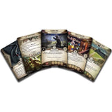 Arkham Horror LCG: The Dunwich Legacy Campaign Expansion