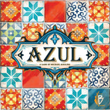 Azul (Bilingual Edition)