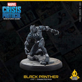 Marvel Crisis Protocol – Black Panther and Kilmonger Expansion