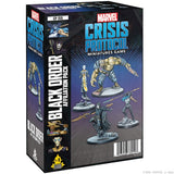 Marvel Crisis Protocol – Black Order Affiliation Expansion