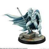 Marvel Crisis Protocol – Blade and Moon Knight Expansion