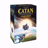Catan: Starfarers – 5-6 Player Extension