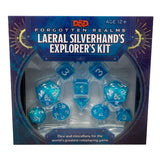D&D Forgotten Realms: Laeral Silverhand's Explorer's Kit