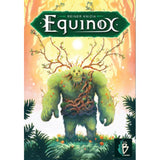 Equinox (Green Cover)
