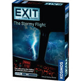 EXIT - The Game - The Stormy Flight