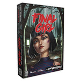 Final Girl The Happy Trails Horror