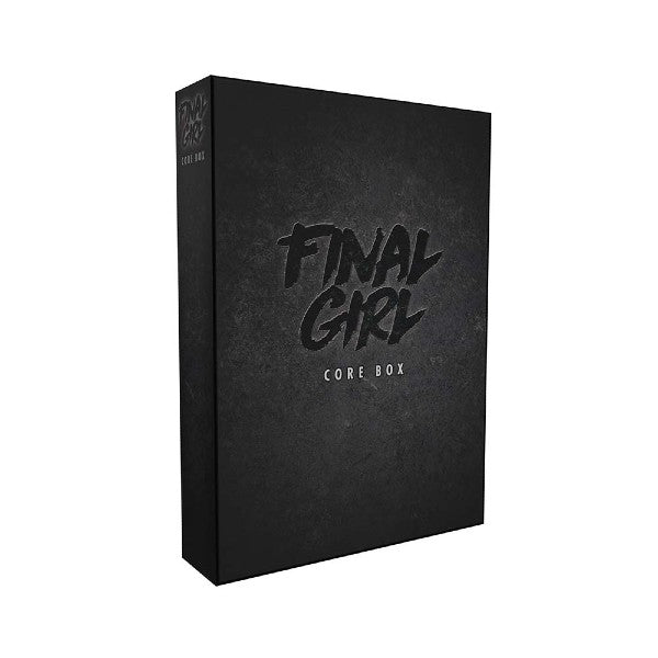 Final Girl (Core Box)