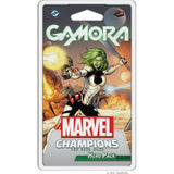 Marvel Champions the Card Game: Gamora Hero Pack