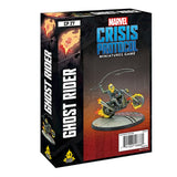 Marvel Crisis Protocol – Ghost Rider Expansion