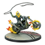 Marvel Crisis Protocol – Ghost Rider Expansion