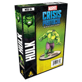 Marvel Crisis Protocol – Hulk Expansion