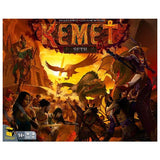 Kemet: Seth (Expansion)