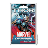 Marvel Champions the Card Game: Thor Hero Pack