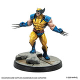 Marvel Crisis Protocol - Wolverine and Sabretooth Pack Expansion