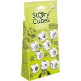 Rory Story Cubes: Voyages