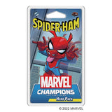 Marvel Champions The Card Game: Spider-Ham Hero Pack