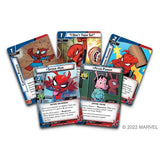 Marvel Champions The Card Game: Spider-Ham Hero Pack