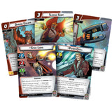 Marvel Champions the Card Game: Star-Lord Hero Pack