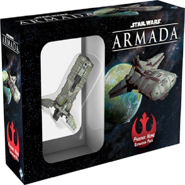 Star Wars Armada - Phoenix Home Expansion