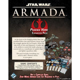 Star Wars Armada - Phoenix Home Expansion