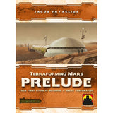 Terraforming Mars: Prelude (Expansion)