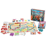 Ticket to Ride: London