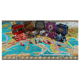 Ticket to Ride Europe: 15th Anniversary Edition