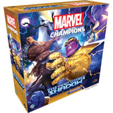 Marvel Champions The Card Game: The Mad Titan's Shadow