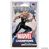 Marvel Champions The Card Game: Valkyrie Hero Pack