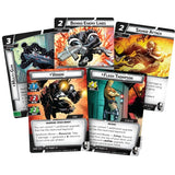 Marvel Champions The Card Game: Venom Hero Pack