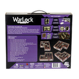 WarLock Tiles Town & Village II - Full Height Plaster Walls