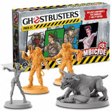 Zombicide Ghostbusters Bundle