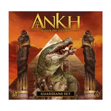 Ankh: Gods of Egypt – Guardians Set Expansion