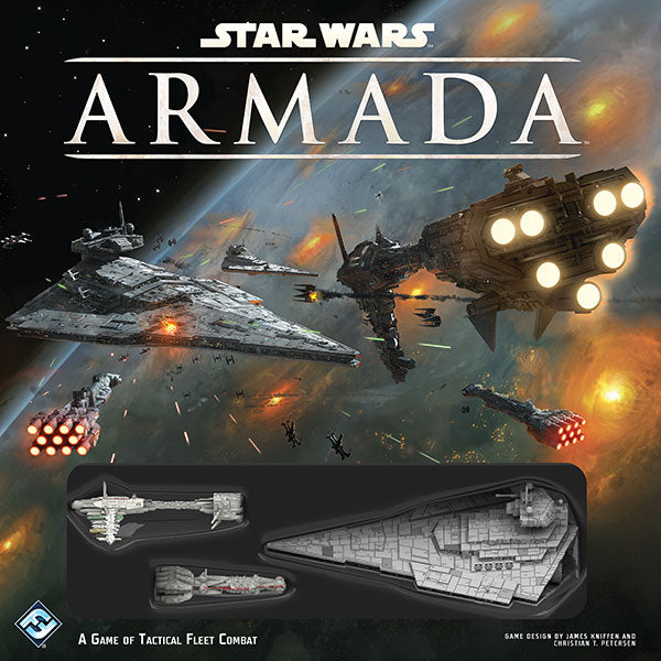Star Wars Armada (Core Set)