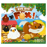 Bye Bye Mr. Fox!