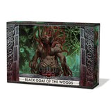 Cthulhu - Death May Die: The Black Goat of the Woods Expansion